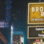 Broadway Rave at Empire on 4/29