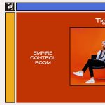 Live Nation and Resound Present: Tigercub: The Perfume of Decay Tour at Empire on 4/29