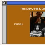 Resound Presents: The Dirty Nil & Daniel Romano’s Outfit at Parish on 6/27