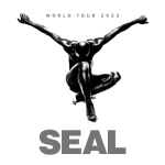 Seal – World Tour 2023