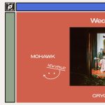 Spune & Resound Presents: Wednesday w/ Cryogeyser at Mohawk on 5/01
