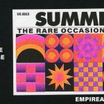Summer Salt W/ The Rare Occasions And Addison Grace At Empire On 7/08