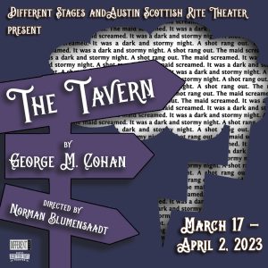 The Tavern by George M Cohan