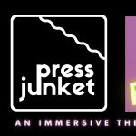 Gallery 1 - Press Junket: In the Bluff