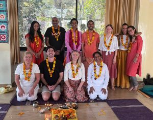 200 Hour Kundalini Yoga Teacher Training in Rishikesh India