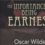 Auditions - The Importance of Being Earnest