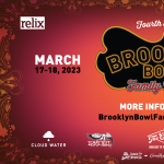 Brooklyn Bowl at Empire 3/17-3/18