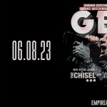 GBH W/ The Chisel And NIIS At Empire 6/08