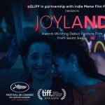 Joyland - March Queer Spectrum Screening