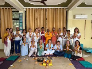 Kundalini Yoga Teacher Training Course in India