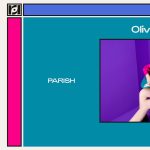 Resound Presents: Olivia Jean at Parish on 6/3