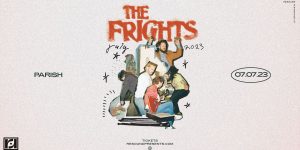 Resound Presents: The Frights