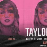 Taylor Rave At Empire On 4/21