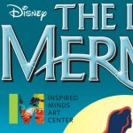 The Little Mermaid the Musical Live