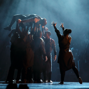 Vuyani Dance Theatre — Cion: Requiem of Ravel's Boléro