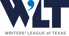 Gallery 1 - Writers' League of Texas (WLT)
