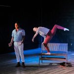 Gallery 3 - Whirligig - A Dance Show by Early Era Collective