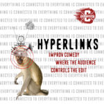 HYPERLINKS: Comedy Edited By The Audience