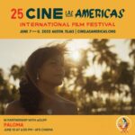 PALOMA - Cine Las Americas Film Festival Partner Screening