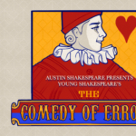 Young Shakespeare presents: Comedy of Errors