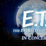 Gallery 1 - E.T. the Extra Terrestrial in Concert