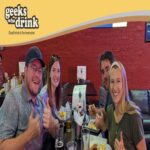 Geeks Who Drink Trivia Night at Wanderlust Wine Co. (Downtown)