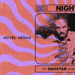 Levitation & Resound Present: Night Beats w/ DAIISTAR at Hotel Vegas