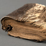 Gallery 1 - The Long Lives of Very Old Books