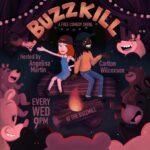 Buzzkill at The Buzz Mill