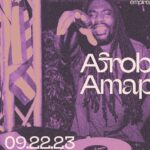 Empire Presents: Afrobeats x Amapiano w/ Jamie Dred, DJ Concept, Rixigirl Swag and MDM