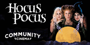 Hocus Pocus (1993) - Community Cinema