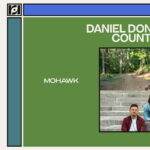 Resound Presents: Daniel Donato's Cosmic Country and Eggy at Mohawk