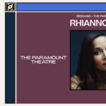 The Paramount Theatre & Resound Present: Rhiannon Giddens at The Paramount Theatre