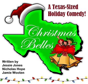Auditions - Christmas Belles