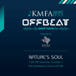 KMFA Offbeat Concert with Adelante Winds