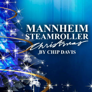 Mannheim Steamroller Christmas by Chip Davis