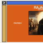 Resound Presents: Raja Kumari: The Bridge World Tour at Parish on 12/7
