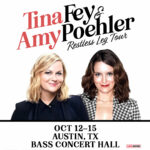 Tina Fey & Amy Poehler