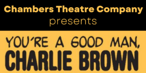 You're a Good Man Charlie Brown the Broadway Musical