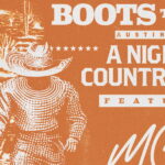 Empire Presents: Boots 'N Beats: A Night of Country & EDM feat. MC4D at Empire Garage
