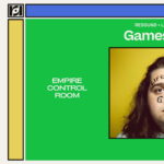 Live Nation & Resound Present: Games We Play at Empire Control Room