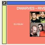 Resound Presents: Dwarves + Riverboat Gamblers at Elysium