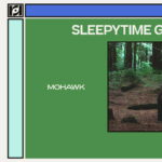 Resound Presents: Sleepytime Gorilla Museum at Mohawk