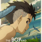 THE BOY AND THE HERON (DUBBED)
