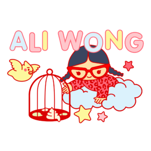 Ali Wong Live