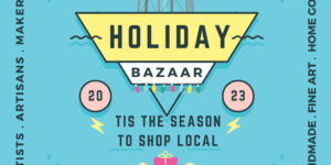 Inspired Minds Holiday Bazaar