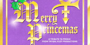 Parish Presents: Merry Princemas: A tribute to Prince from Trybal Klef Productions