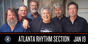 Resound Presents: Atlanta Rhythm Section
