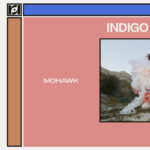 Resound Presents: Indigo De Souza at Mohawk on 3/28