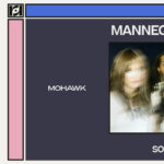 Resound Presents: Mannequin Pussy w/ Soul Glo at Mohawk